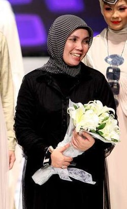 Harapan Irna Mutiara Hingga Norma Hauri untuk 15 Finalis Sunsilk Hijab Hunt