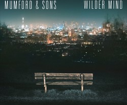 Wilder Mind Mumford & Sons: Folk Belum Pernah Terdengar Seperti Ini