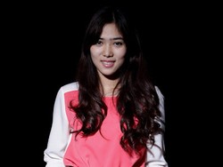 Isyana Sarasvati Siap Eksplorasi Musik Pop di Album Debut