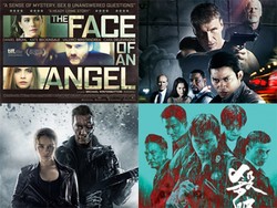 Film-film Terbaru yang Rilis di Bioskop