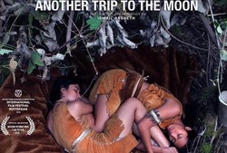 Another Trip to the Moon: Eksperimen Gadis Hutan dan Manusia Anjing