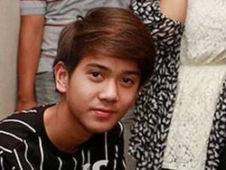 Kecelakaan Motor, Iqbaal CJR Masih Dirawat di Rumah Sakit