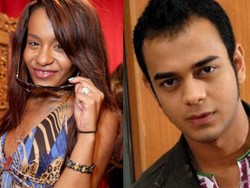 Aktor Rio Reifan Tersandung Kasus Narkoba, Risty Tagor Hamil Lima Minggu