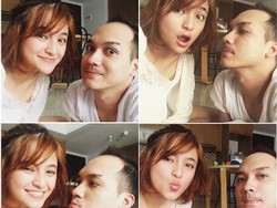 Ibunda Khawatir Egi John Pacaran dengan Marshanda