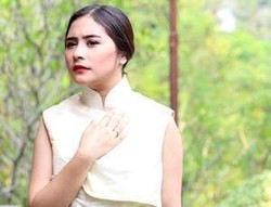 Bukan Pesinetron, Prilly Ingin Jadi Penyanyi Sejak Kecil