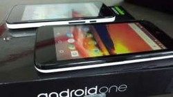 Android One Tembus Myanmar dengan Cherry