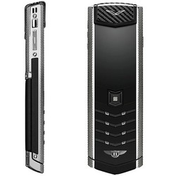 Ponsel Vertu Bentley Dihargai Rp 300 Juta