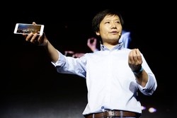 Xiaomi Lebih Pintar dari Apple, Uber Paling Buncit