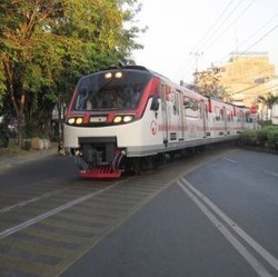 Dibangun Tahun Ini, Rute Trem Surabaya dari Joyoboyo-Tugu Pahlawan