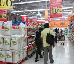Berbagai Produk Lebaran Diskon Gede-gedean di Carrefour