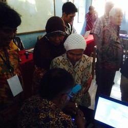 Cerita Warga Waduk Jatigede yang Diberi Santunan Rp 122 Juta/Keluarga