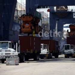 Pasca Jokowi Marah di Priok, Kemendag Periksa 700 Importir