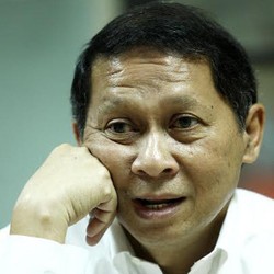Dirut Pelindo II: Konyol, BBM Kapal di RI 2 Kali Lebih Mahal Dibanding Singapura