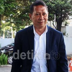 Bongkar Muat di Priok Lelet, Bos Pelindo: Karena Birokrasi