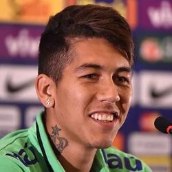 Menapak Naik, Firmino