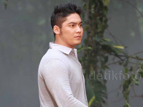 Jadi Manusia Harimau, Samuel Zylgwyn Makin Gemuk