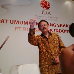 Sehatkan Portofolio Emiten, Perkuat Broker, Tingkatkan Pengawasan