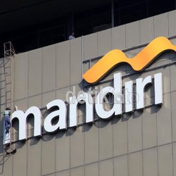 Bank Mandiri Dapat Jatah Salurkan KUR Rp 3 T, Fokus Utama Nelayan dan Petani