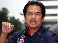Liga LIDI Didukung Penuh Menpora