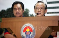 LIDI akan diikuti 33 tim dari 33 Provinsi di Indonesia. Dana yang digunakan untuk memberikan hadiah, berasal dari APBN.