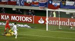 Peru Melaju ke Semifinal Copa America