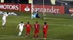 Peru Melaju ke Semifinal Copa America