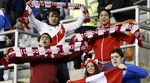 Peru Melaju ke Semifinal Copa America