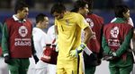 Peru Melaju ke Semifinal Copa America