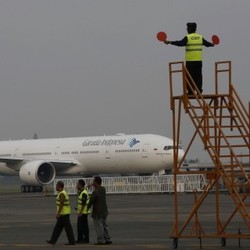 Perluas Pasar Kargo, Garuda Gandeng Cardig Air