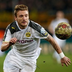 Immobile Inginkan Napoli