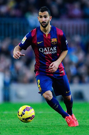 Barcelona dan Inter Diskusikan Transfer Montoya