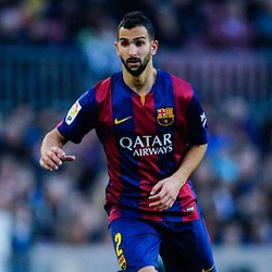 Barcelona dan Inter Diskusikan Transfer Montoya