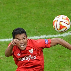Bacca Tertarik Gabung Liverpool, tapi...