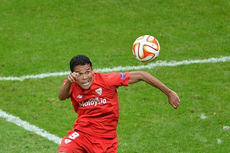 Bacca Tertarik Gabung Liverpool, tapi...