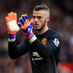 Tak Perpanjang Sewa Rumah di Manchester, De Gea Jadi Pergi?