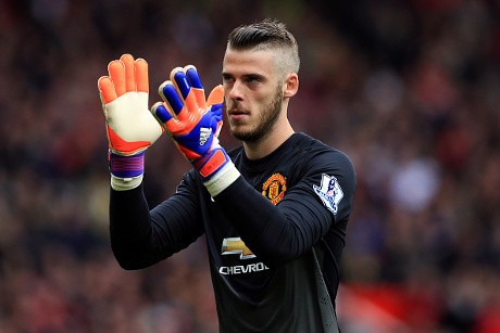 Tak Perpanjang Sewa Rumah di Manchester, De Gea Jadi Pergi?