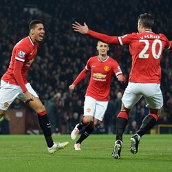 Lawan Barca dan PSG di Pramusim Akan Jadi Tes Bagus untuk MU