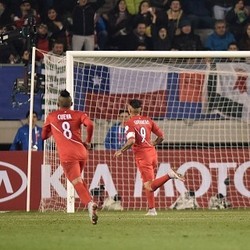 Gebuk Bolivia 3-1, Peru Maju ke Semifinal
