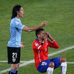 Godin Berharap Jara Dihukum Berat seperti Suarez