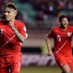 Kemenangan yang Kian Membangkitkan Rasa Pede Peru