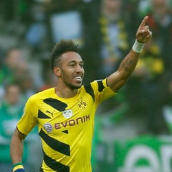 Dortmund Tak Akan Jual Aubameyang