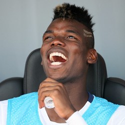 Jika Harus Memilih, Pogba Pasti Tunjuk Barca Ketimbang City