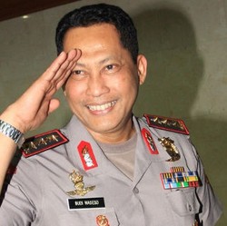 Dugaan Mafia Bola, Komjen Buwas: Kita Sedang Periksa Rekaman Telepon