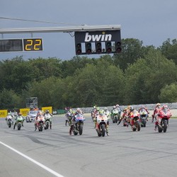 MotoGP Ceko Aman untuk Tahun Ini