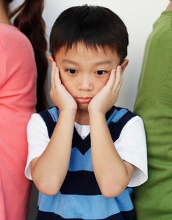 Ketika Anak Broken Home Tak Selalu Identik dengan Kegagalan