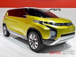 Tekan Harga, Mobil Low MPV Mitsubishi Bakal Lebih Banyak Pakai Komponen Lokal