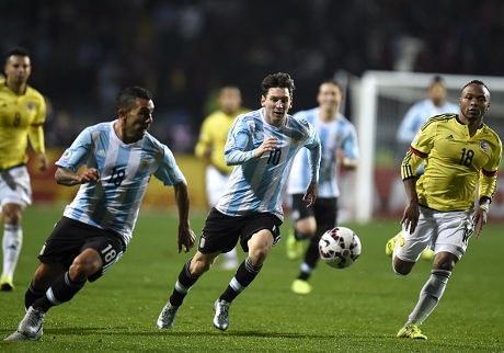 AFP/JUAN BARRETO