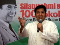 Bung Karno di Mata Tokoh Pemuda Indonesia