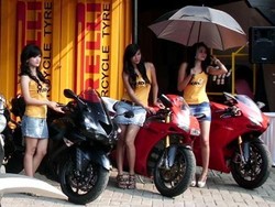 Perhatikan Hal Berikut Saat Membeli Motor Bekas (1)