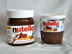 Ini Bedanya Nutella Buatan Amerika dan Italia